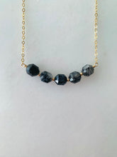 Load image into Gallery viewer, Tourmalated Quartz Necklace