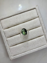 Load image into Gallery viewer, Grace Labradorite Ring