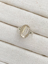 Load image into Gallery viewer, Grace Rutilated Quartz Ring
