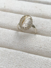 Load image into Gallery viewer, Grace Rutilated Quartz Ring