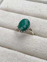 Load image into Gallery viewer, Grace Green Ruby Ring