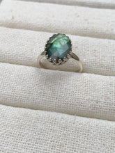 Load image into Gallery viewer, Grace Labradorite Ring