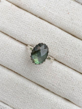 Load image into Gallery viewer, Grace Labradorite Ring