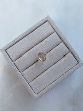 Load image into Gallery viewer, Grace Rutilated Quartz Ring