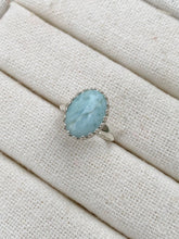 Load image into Gallery viewer, Grace Larimar Ring
