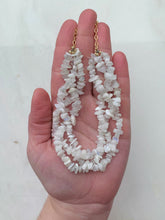 Load image into Gallery viewer, Katya Moonstone Necklace
