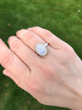 Load image into Gallery viewer, Grace Mojave Turquoise Ring