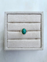 Load image into Gallery viewer, Grace Mojave Turquoise Ring