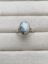 Load image into Gallery viewer, Grace Dendritic Opal Ring