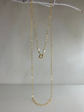 Load image into Gallery viewer, Morganite Pendant Necklace