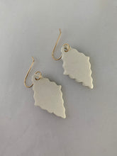 Load image into Gallery viewer, Leona Dahlia Earrings