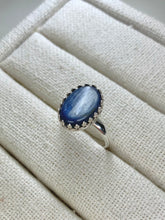 Load image into Gallery viewer, Grace Kyanite Ring