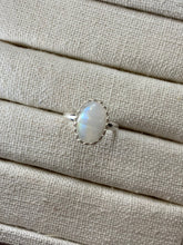 Load image into Gallery viewer, Grace Moonstone Ring