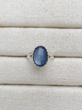 Load image into Gallery viewer, Grace Kyanite Ring