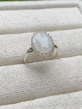 Load image into Gallery viewer, Grace Moonstone Ring