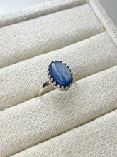 Load image into Gallery viewer, Grace Kyanite Ring