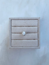 Load image into Gallery viewer, Grace Howlite Ring