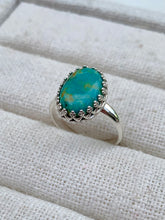 Load image into Gallery viewer, Grace Mojave Turquoise Ring