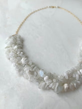 Load image into Gallery viewer, Katya Moonstone Necklace