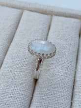 Load image into Gallery viewer, Grace Moonstone Ring