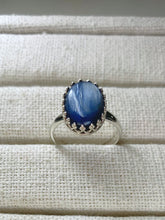 Load image into Gallery viewer, Grace Kyanite Ring