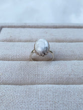 Load image into Gallery viewer, Grace Howlite Ring