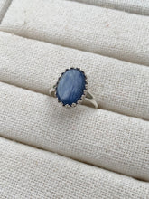 Load image into Gallery viewer, Grace Kyanite Ring