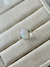 Load image into Gallery viewer, Grace Moonstone Ring