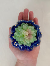 Load image into Gallery viewer, Ceramic Pumpkin Planter