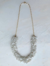 Load image into Gallery viewer, Katya Moonstone Necklace