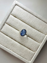 Load image into Gallery viewer, Grace Kyanite Ring
