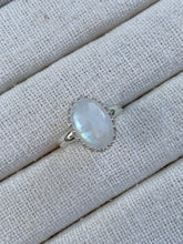 Load image into Gallery viewer, Grace Moonstone Ring