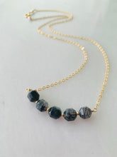Load image into Gallery viewer, Tourmalated Quartz Necklace
