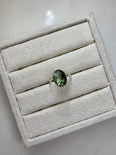 Load image into Gallery viewer, Grace Labradorite Ring
