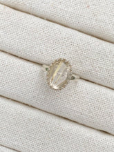 Load image into Gallery viewer, Grace Rutilated Quartz Ring
