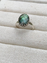Load image into Gallery viewer, Grace Labradorite Ring
