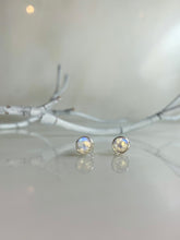 Load image into Gallery viewer, Alice Moonstone Earrings
