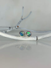 Load image into Gallery viewer, Alice Opal Earrings
