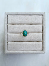 Load image into Gallery viewer, Grace Mojave Turquoise Ring
