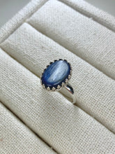 Load image into Gallery viewer, Grace Kyanite Ring
