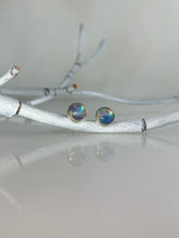 Load image into Gallery viewer, Alice Opal Earrings
