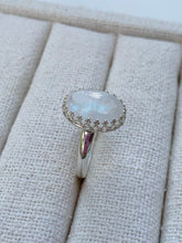 Load image into Gallery viewer, Grace Moonstone Ring
